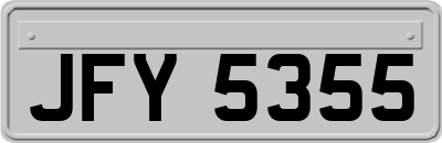JFY5355