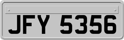 JFY5356