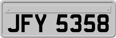 JFY5358