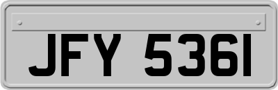 JFY5361