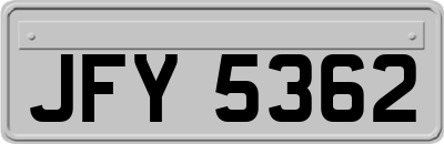 JFY5362