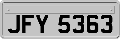 JFY5363