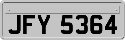JFY5364