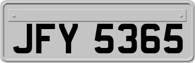 JFY5365