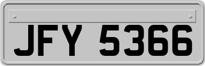 JFY5366