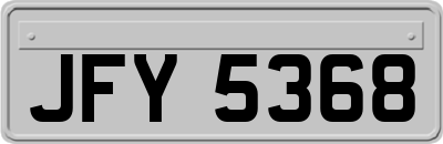 JFY5368