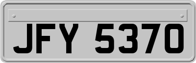 JFY5370