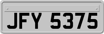 JFY5375