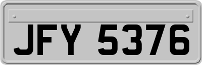 JFY5376