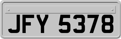 JFY5378