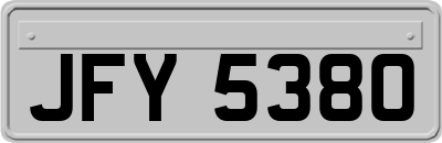 JFY5380