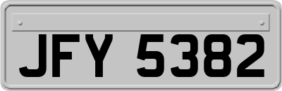 JFY5382