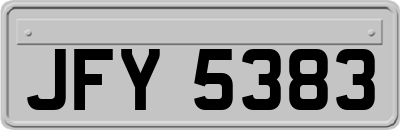 JFY5383