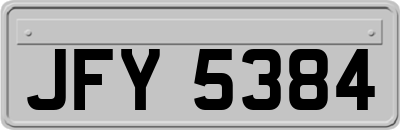 JFY5384