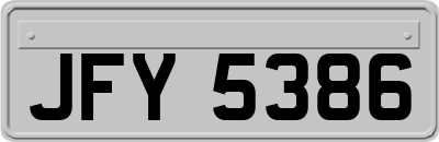 JFY5386