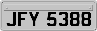JFY5388