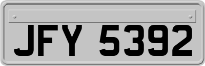 JFY5392