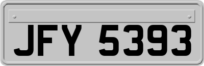 JFY5393