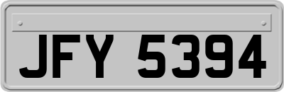 JFY5394