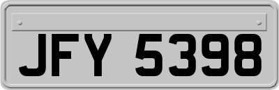 JFY5398