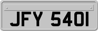 JFY5401