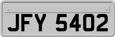 JFY5402