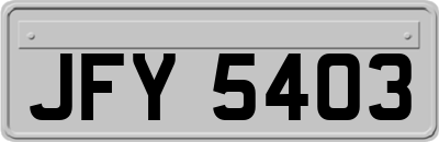 JFY5403