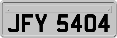 JFY5404