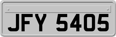 JFY5405