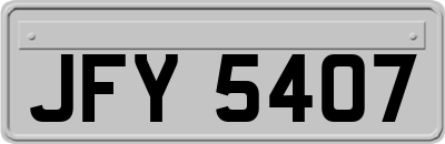 JFY5407