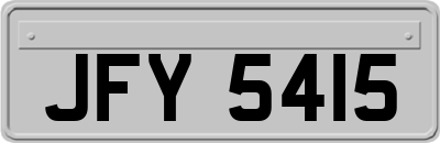 JFY5415