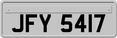 JFY5417