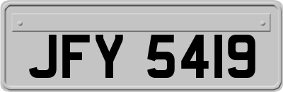 JFY5419