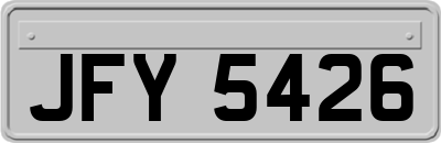 JFY5426