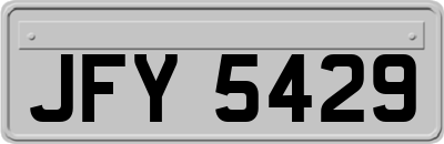 JFY5429