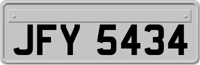 JFY5434