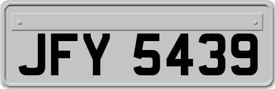 JFY5439