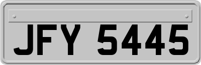 JFY5445