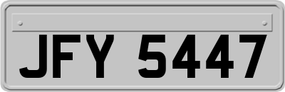 JFY5447