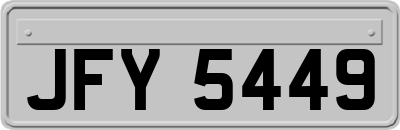 JFY5449