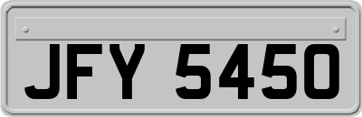 JFY5450