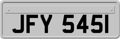 JFY5451