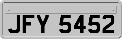 JFY5452
