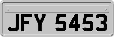 JFY5453