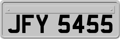 JFY5455