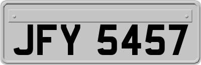 JFY5457