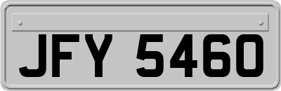 JFY5460