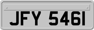 JFY5461