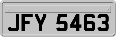 JFY5463