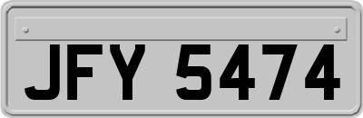 JFY5474